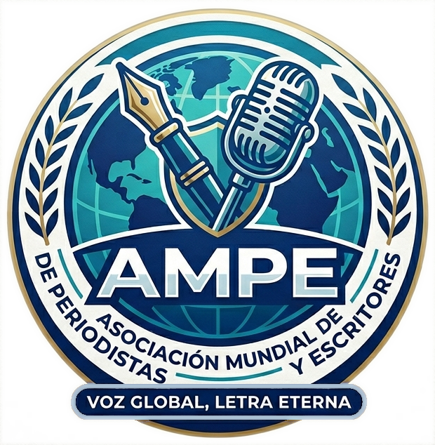 Logo Institucional AMPE